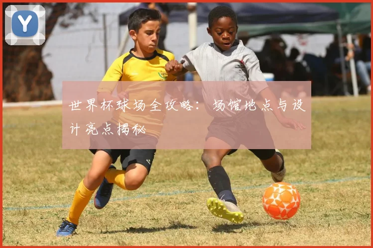 世界杯球场全攻略：场馆地点与设计亮点揭秘