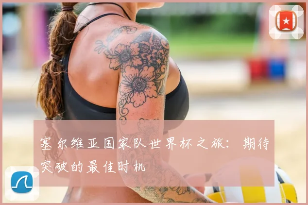 塞尔维亚国家队世界杯之旅：期待突破的最佳时机